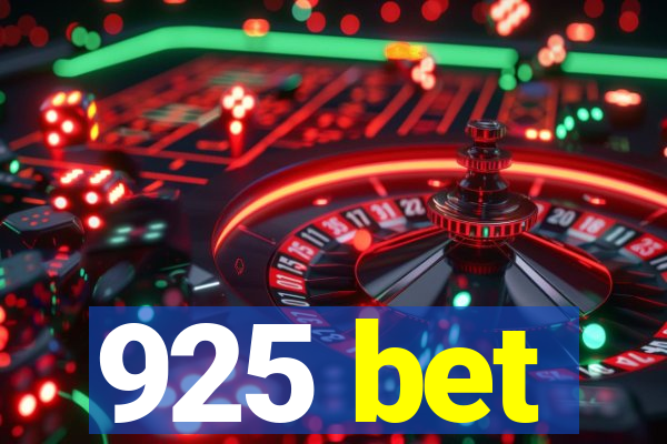 925 bet